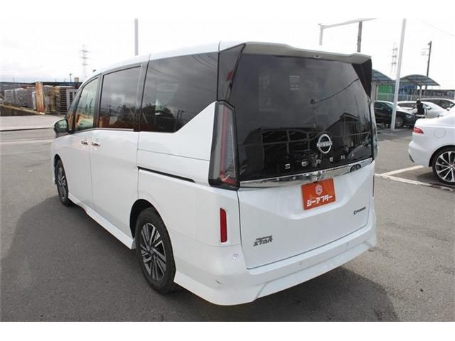 NISSAN SERENA  WG 2025 Image 31