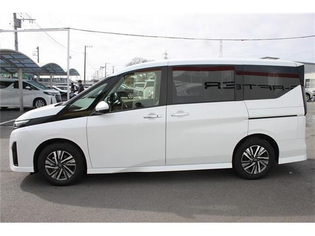NISSAN SERENA  WG 2025 Image 31