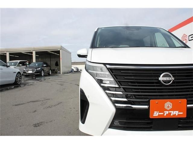 NISSAN SERENA  WG 2025 Image 31