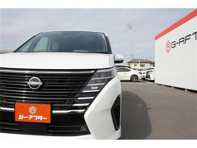 NISSAN SERENA  WG 2025 Image 31