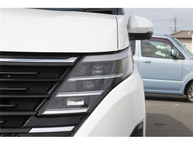 NISSAN SERENA  WG 2025 Image 31