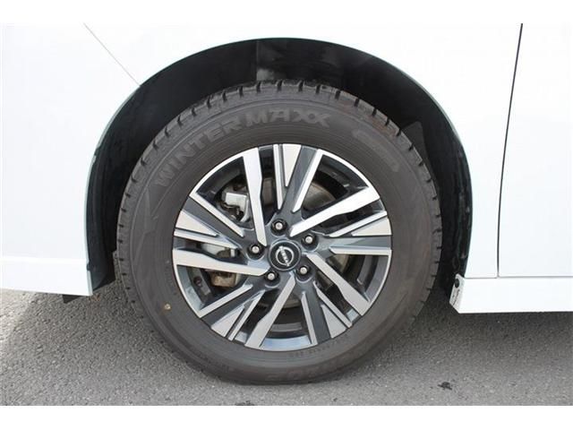 NISSAN SERENA  WG 2025 Image 31