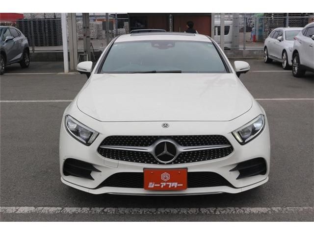 MERCEDES BENZ CLS CL 2019 Image 31