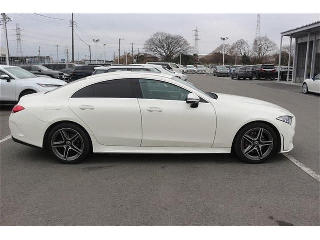 MERCEDES BENZ CLS CL 2019 Image 31