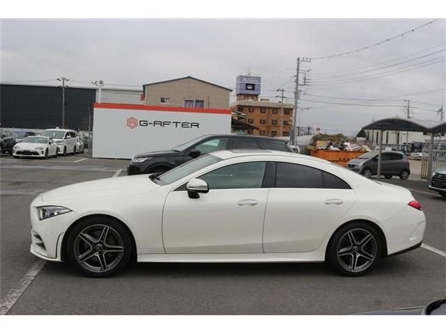 MERCEDES BENZ CLS CL 2019 Image 31