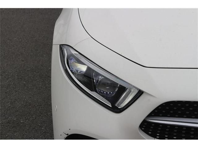 MERCEDES BENZ CLS CL 2019 Image 31