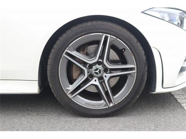 MERCEDES BENZ CLS CL 2019 Image 31