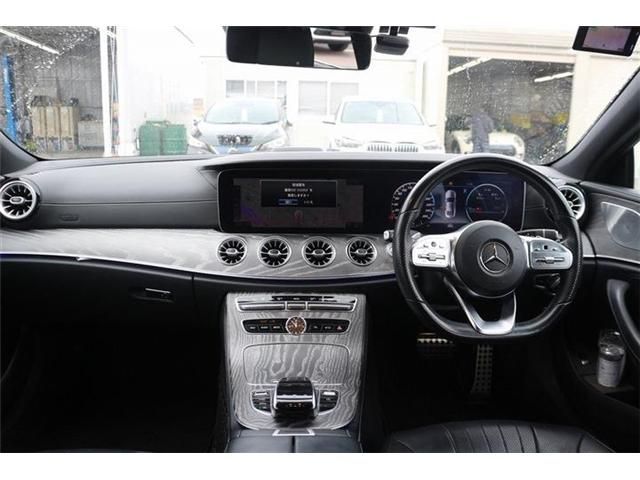 MERCEDES BENZ CLS CL 2019 Image 31