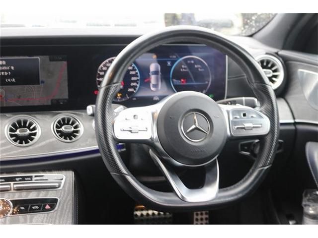 MERCEDES BENZ CLS CL 2019 Image 31