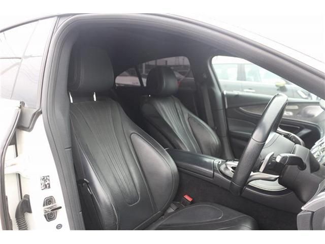 MERCEDES BENZ CLS CL 2019 Image 31