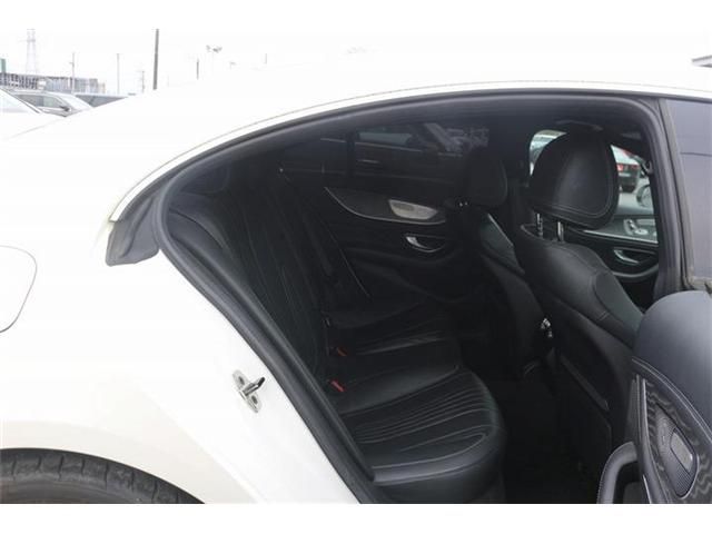 MERCEDES BENZ CLS CL 2019 Image 31