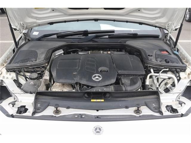 MERCEDES BENZ CLS CL 2019 Image 31