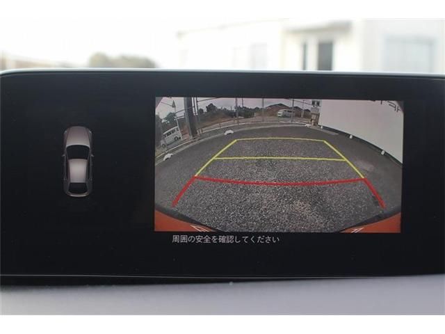 MAZDA 3 FASTBACK 2023 Image 31