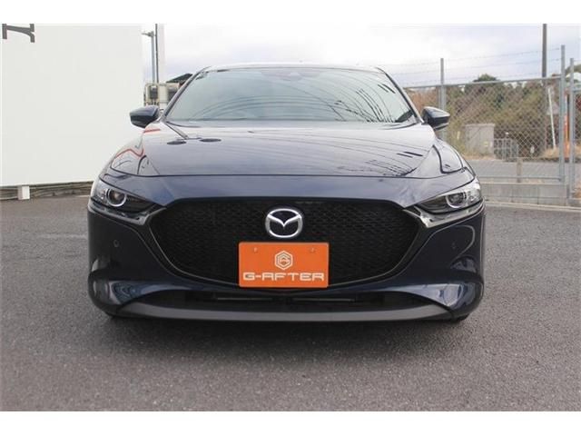MAZDA 3 FASTBACK 2023 Image 31