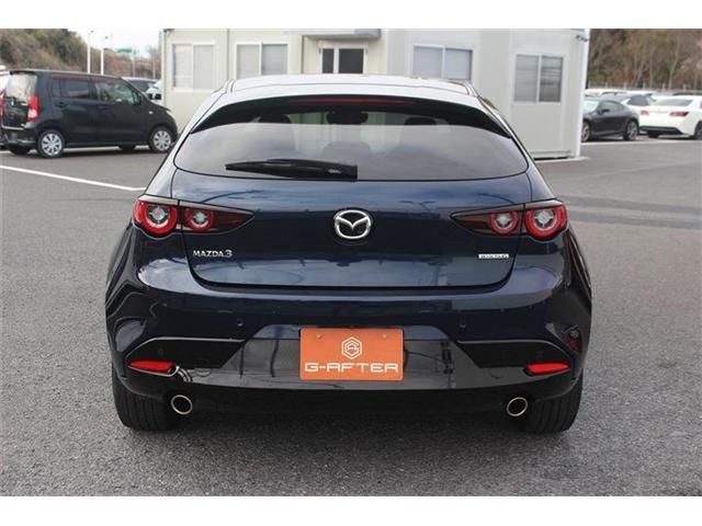 MAZDA 3 FASTBACK 2023 Image 31