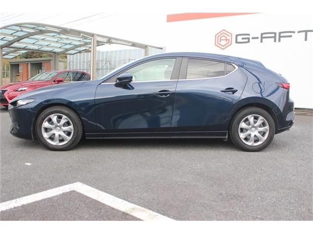 MAZDA 3 FASTBACK 2023 Image 31