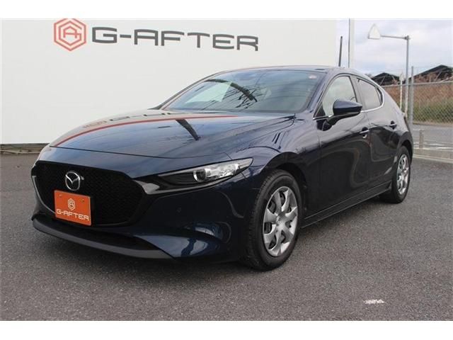 MAZDA 3 FASTBACK 2023 Image 31