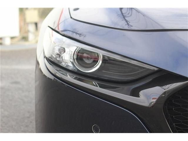 MAZDA 3 FASTBACK 2023 Image 31