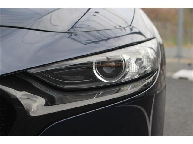 MAZDA 3 FASTBACK 2023 Image 31