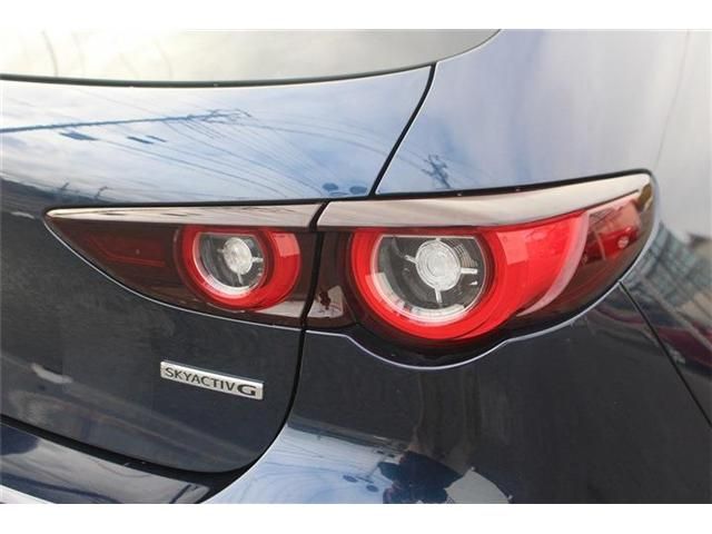 MAZDA 3 FASTBACK 2023 Image 31