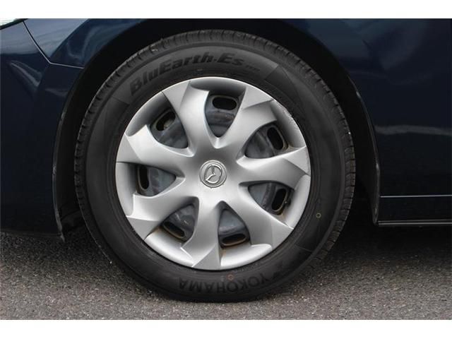 MAZDA 3 FASTBACK 2023 Image 31