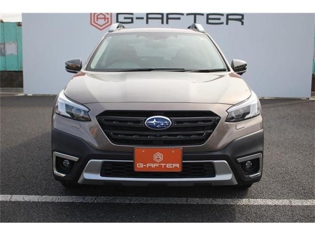 SUBARU LEGACY OUTBACK 2022 Image 31