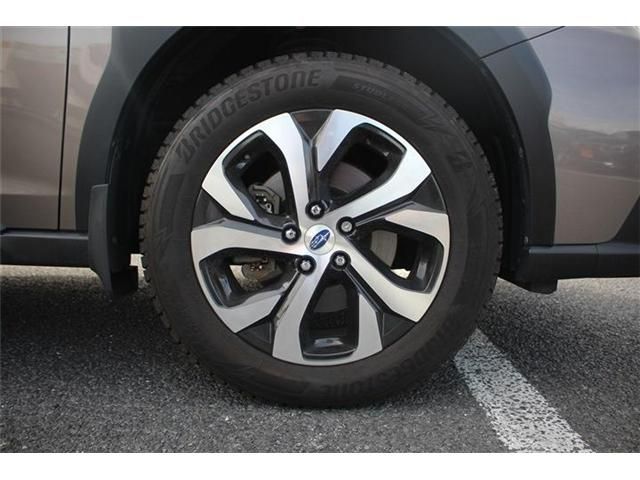 SUBARU LEGACY OUTBACK 2022 Image 31