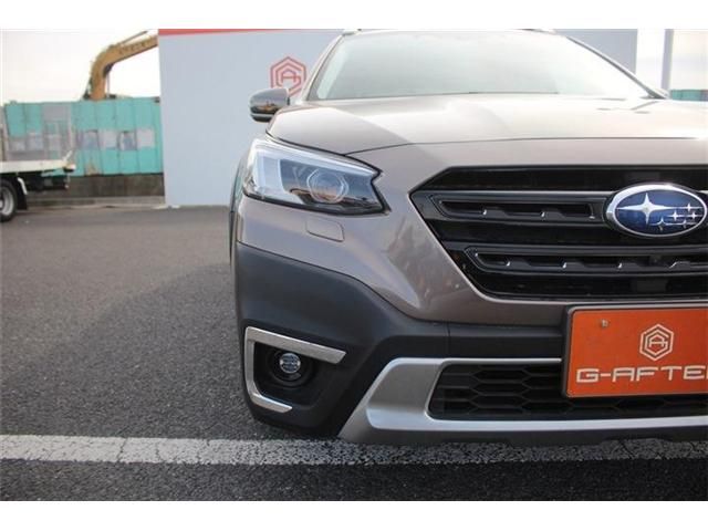 SUBARU LEGACY OUTBACK 2022 Image 31