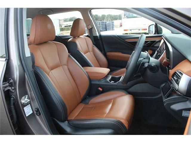 SUBARU LEGACY OUTBACK 2022 Image 31