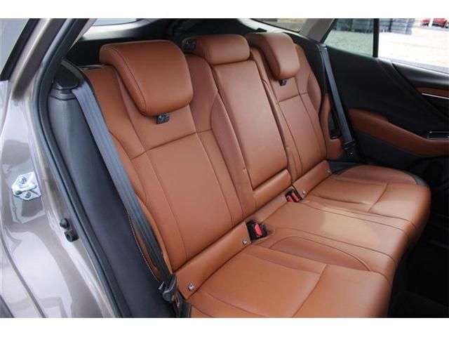 SUBARU LEGACY OUTBACK 2022 Image 31