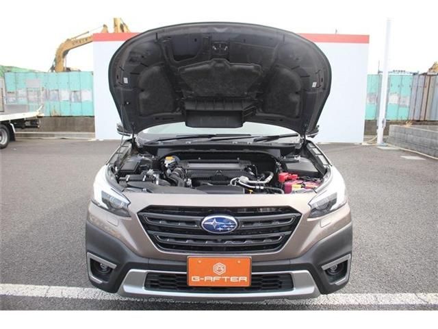 SUBARU LEGACY OUTBACK 2022 Image 31