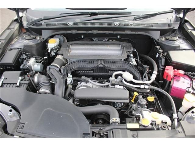 SUBARU LEGACY OUTBACK 2022 Image 31