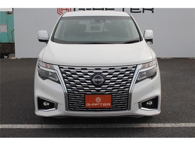NISSAN ELGRAND 2024 Image 31