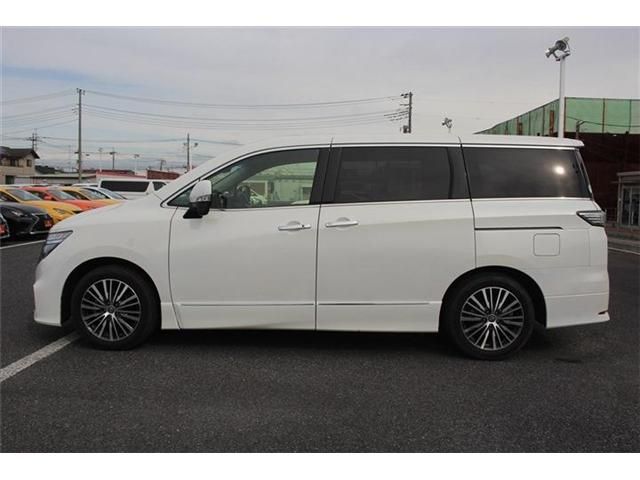 NISSAN ELGRAND 2024 Image 31