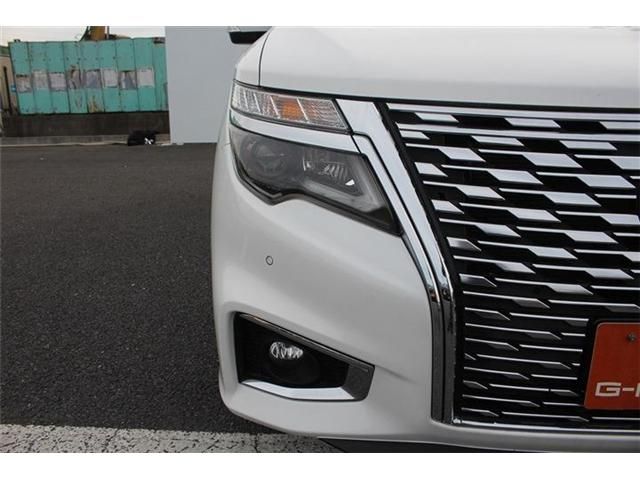 NISSAN ELGRAND 2024 Image 31