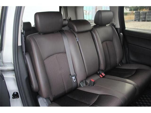 NISSAN ELGRAND 2024 Image 31