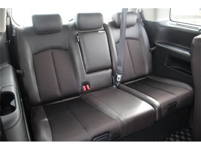 NISSAN ELGRAND 2024 Image 31