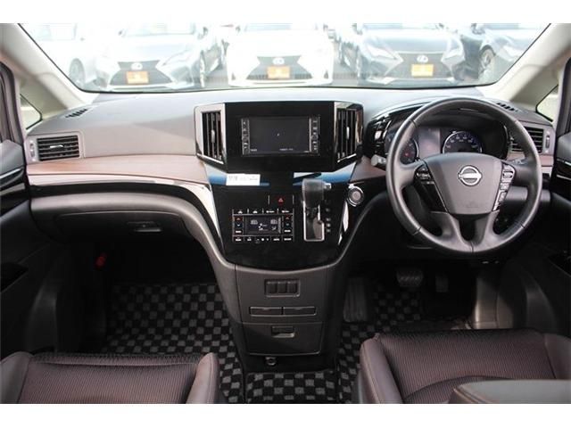 NISSAN ELGRAND 2024 Image 31