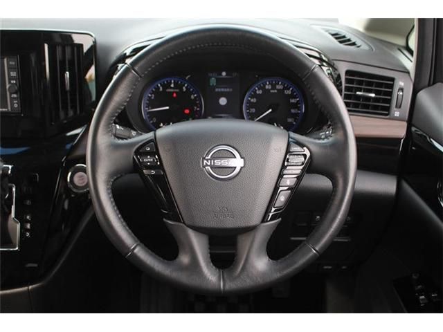 NISSAN ELGRAND 2024 Image 31