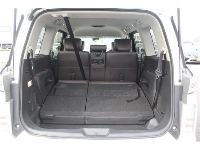 NISSAN ELGRAND 2024 Image 31