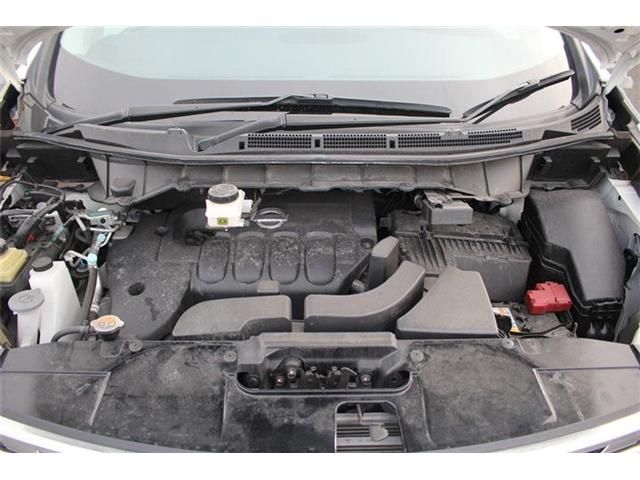 NISSAN ELGRAND 2024 Image 31