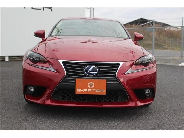 TOYOTA LEXUS IS300H 2016 Image 31