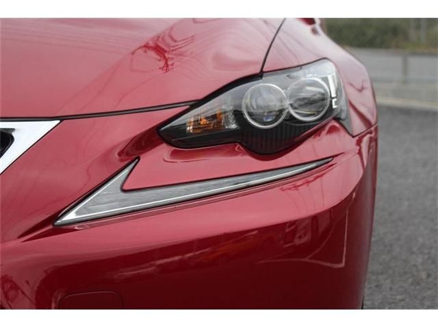 TOYOTA LEXUS IS300H 2016 Image 31