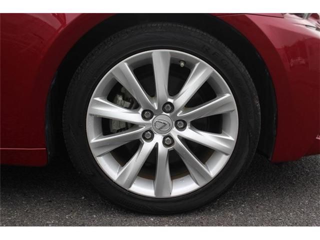 TOYOTA LEXUS IS300H 2016 Image 31