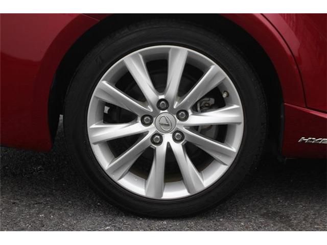 TOYOTA LEXUS IS300H 2016 Image 31