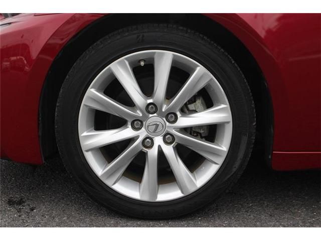 TOYOTA LEXUS IS300H 2016 Image 31