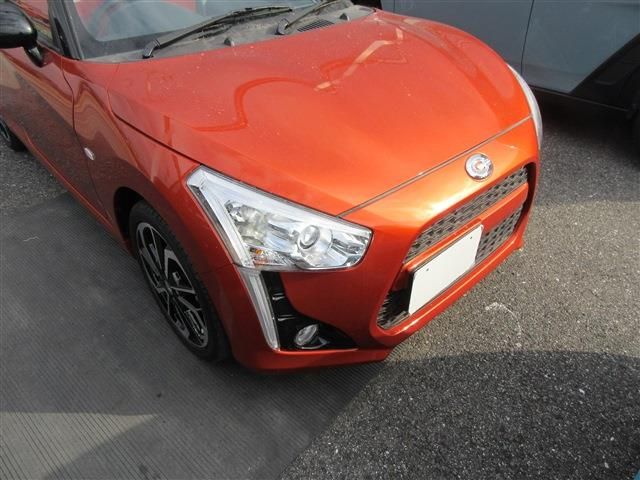 DAIHATSU COPEN 2024 Image 31
