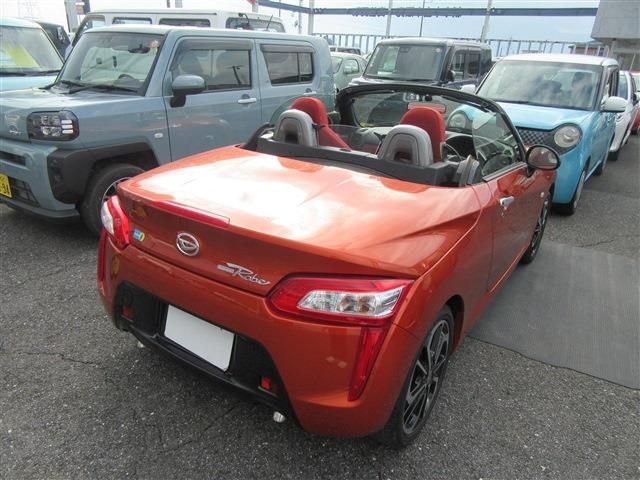 DAIHATSU COPEN 2024 Image 31