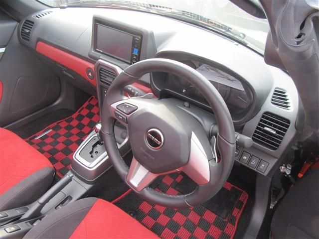 DAIHATSU COPEN 2024 Image 31