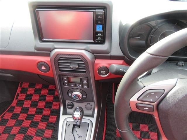 DAIHATSU COPEN 2024 Image 31